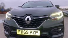 Renault Kadjar 1.5 Blue dCi Iconic 5dr Diesel Hatchback